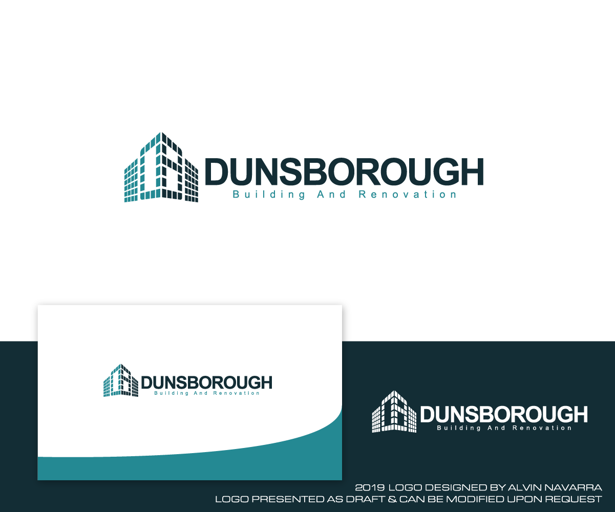 Logo-Design von alvinnavarra für dieses Projekt | Design #22084959