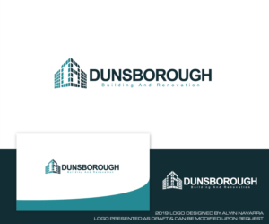 Design de Logo par alvinnavarra pour ce projet | Design : #22084959