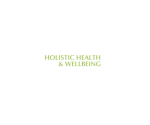Diseño de Logo por Alien Cookie para Holistic Health & Wellness | Diseño: #22070785