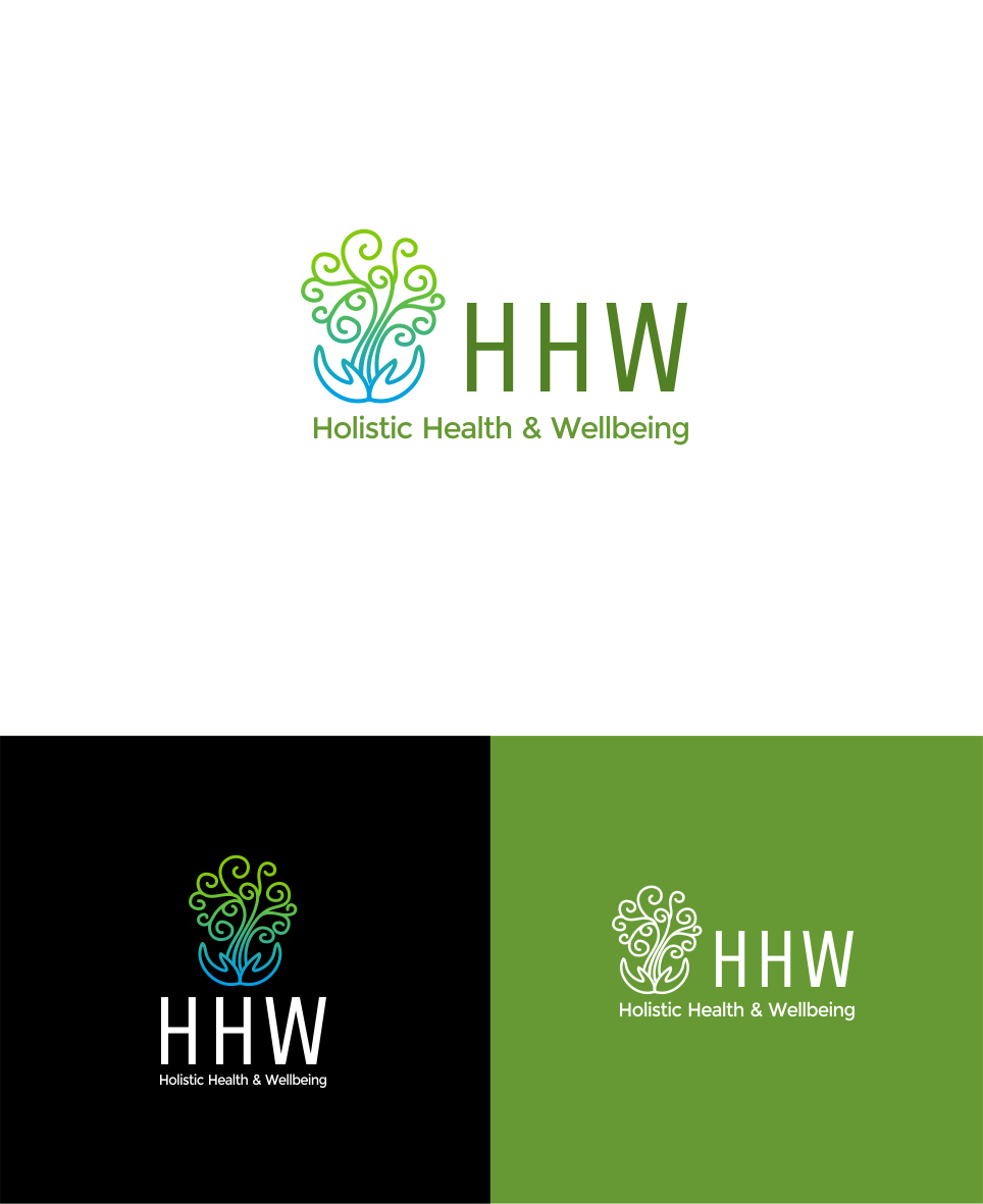 Logo Design by *mary for Holistic Health & Wellness | Design #22068303