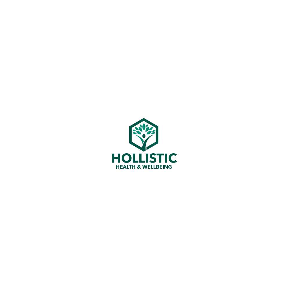 Diseño de Logo por Idwan Design para Holistic Health & Wellness | Diseño #22070680