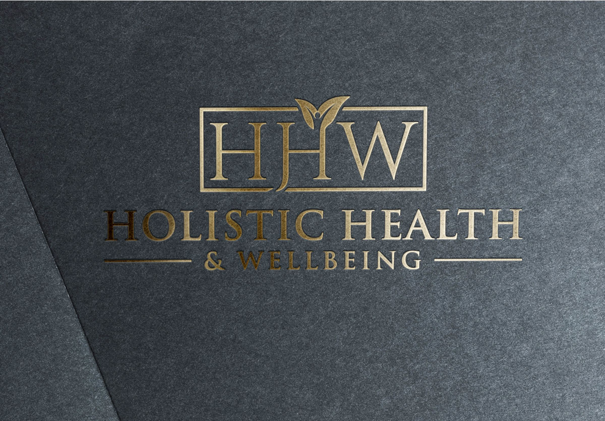 Logo Design by Mr. Shakib's Design Studio for Holistic Health & Wellness | Design #22070234