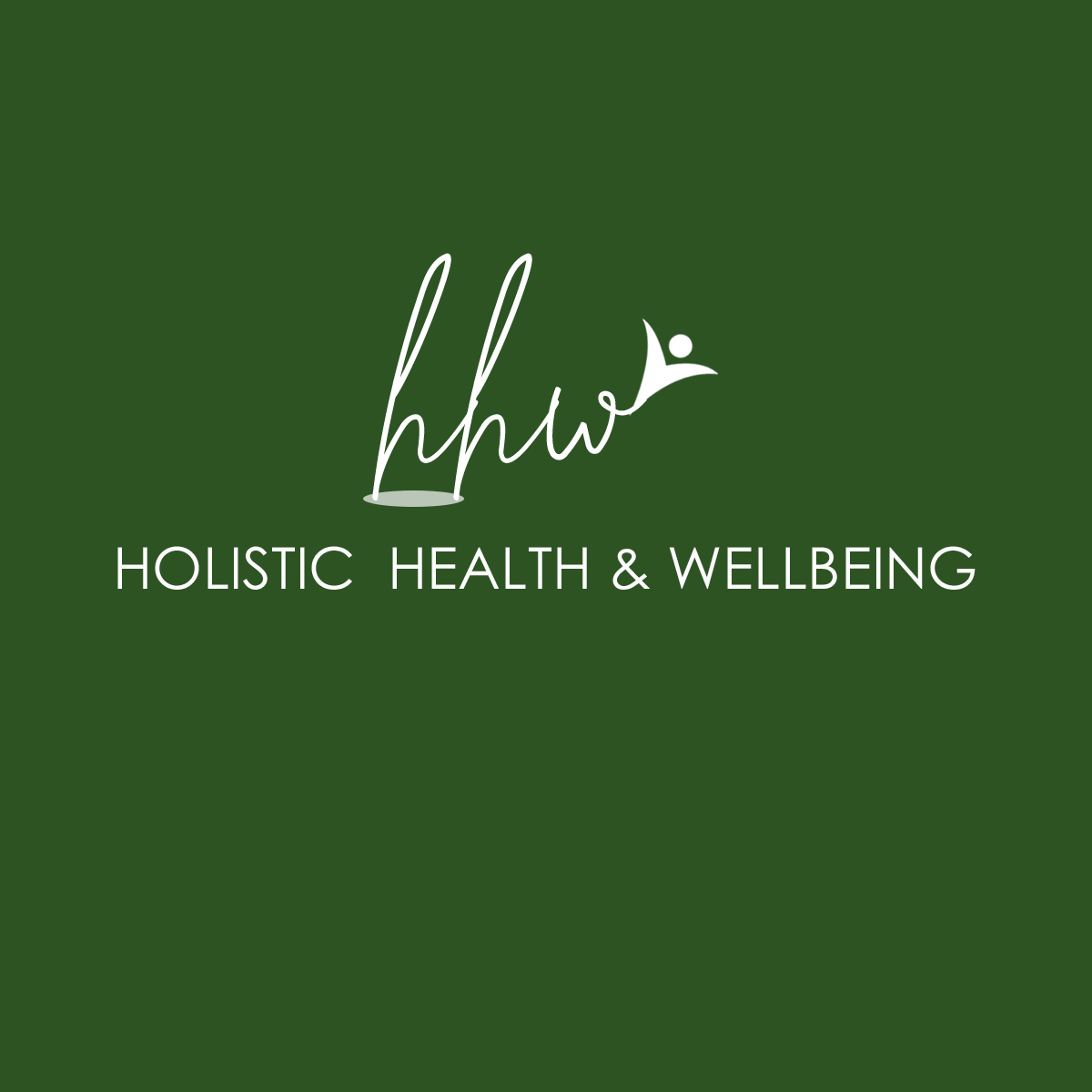 Logo-Design von David 56 für Holistic Health & Wellness | Design #22076553