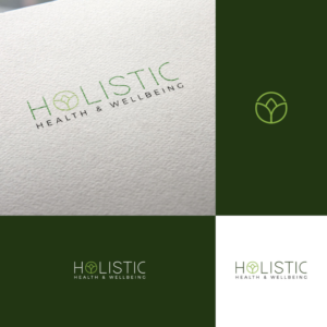 Logo Design by Gisella Guzmán