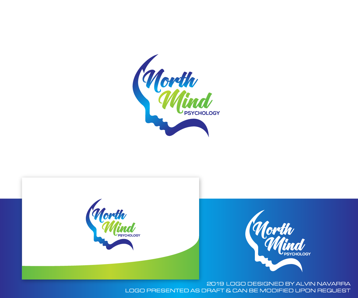 Diseño de Logo por alvinnavarra para este proyecto | Diseño #22071056