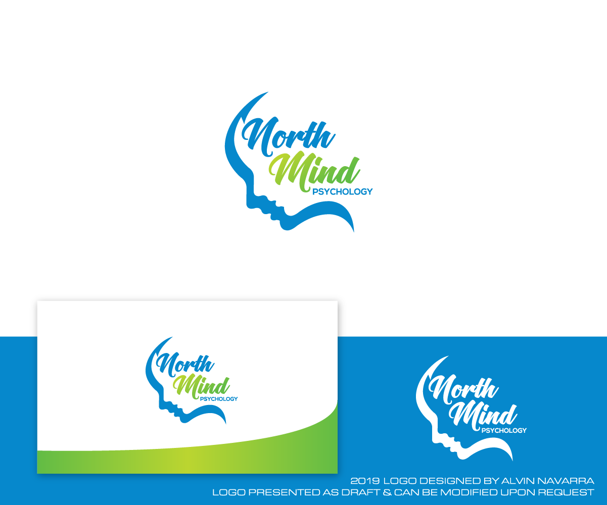 Logo Design by alvinnavarra for this project | Design #22071063