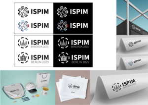 Logo Design by moayed2