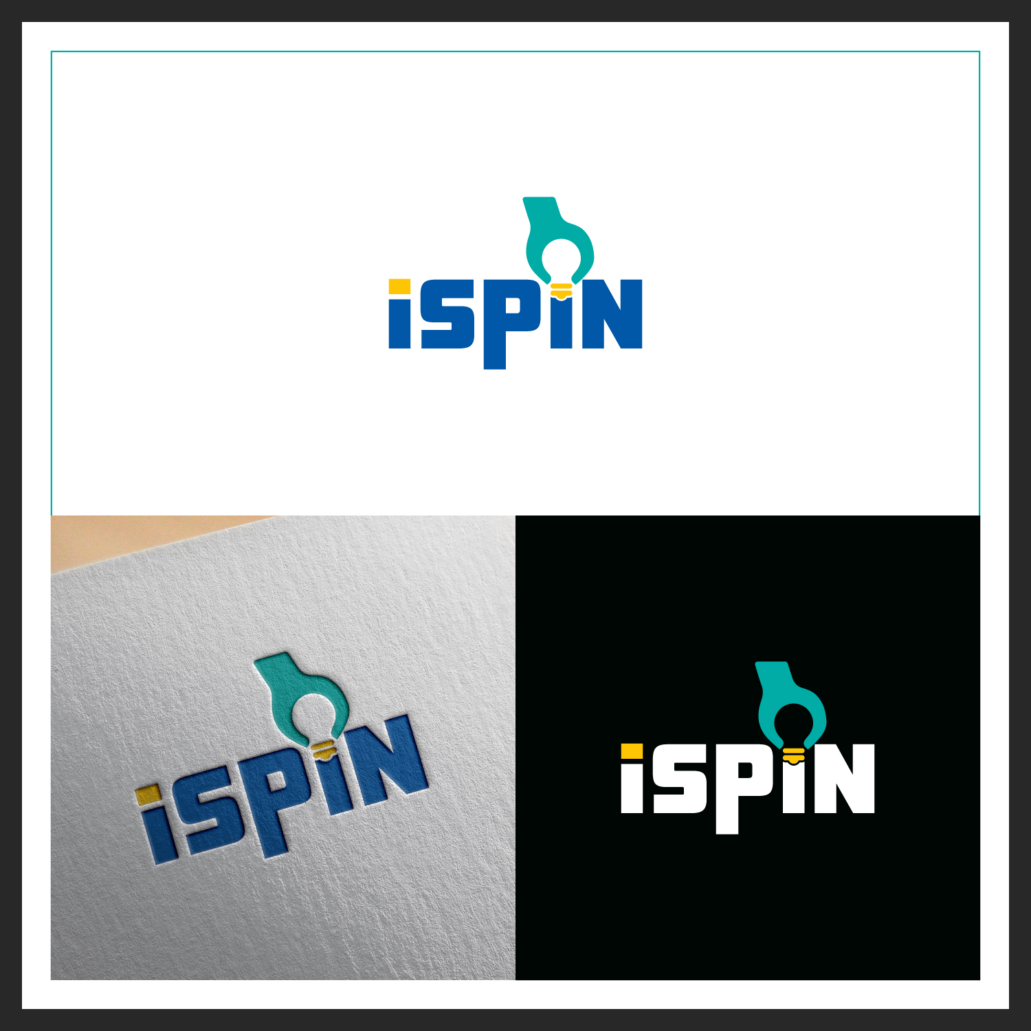 Logo Design by OzairZam for this project | Design #22073442