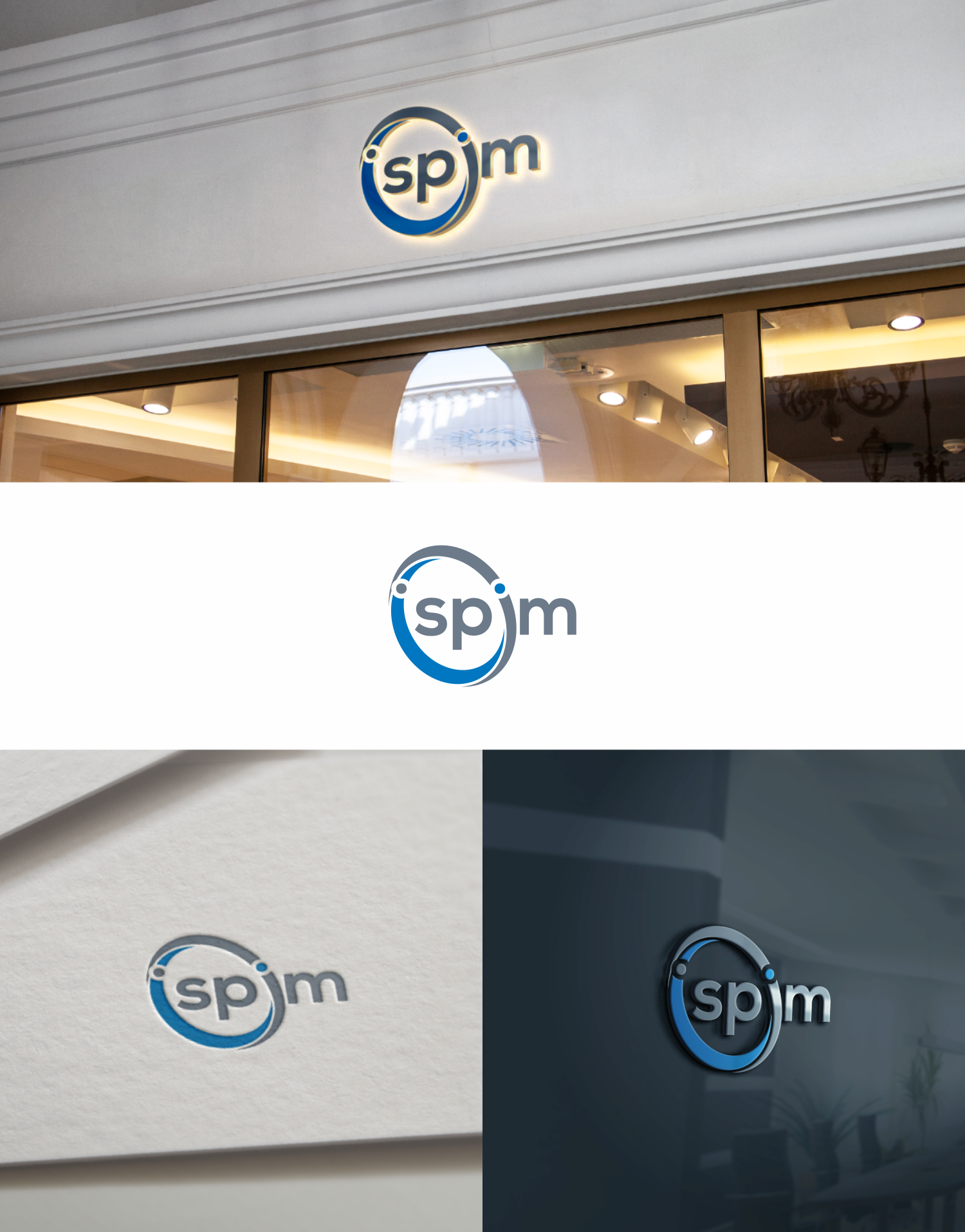 Logo Design by galang1996 2 for this project | Design #22067220