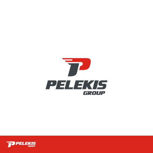 Logo-Design von DonJ für Pelekis Group | Design #22071585