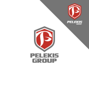 Logo Design by DonJ for Pelekis Group | Design: #22104374