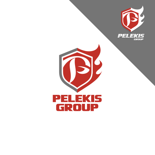 Logo-Design von DonJ für Pelekis Group | Design #22104375