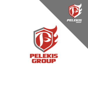 Logo Design by DonJ for Pelekis Group | Design: #22104375
