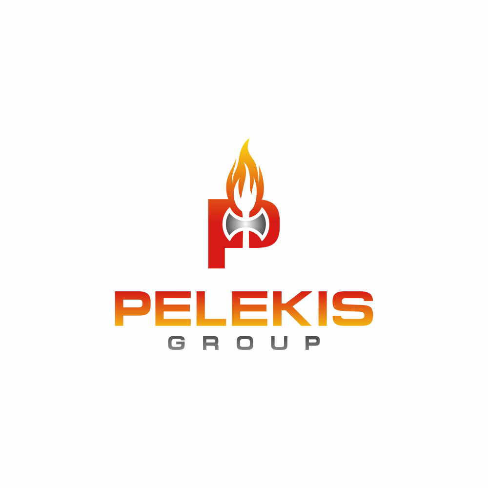 Logo-Design von Khalik für Pelekis Group | Design #22070713