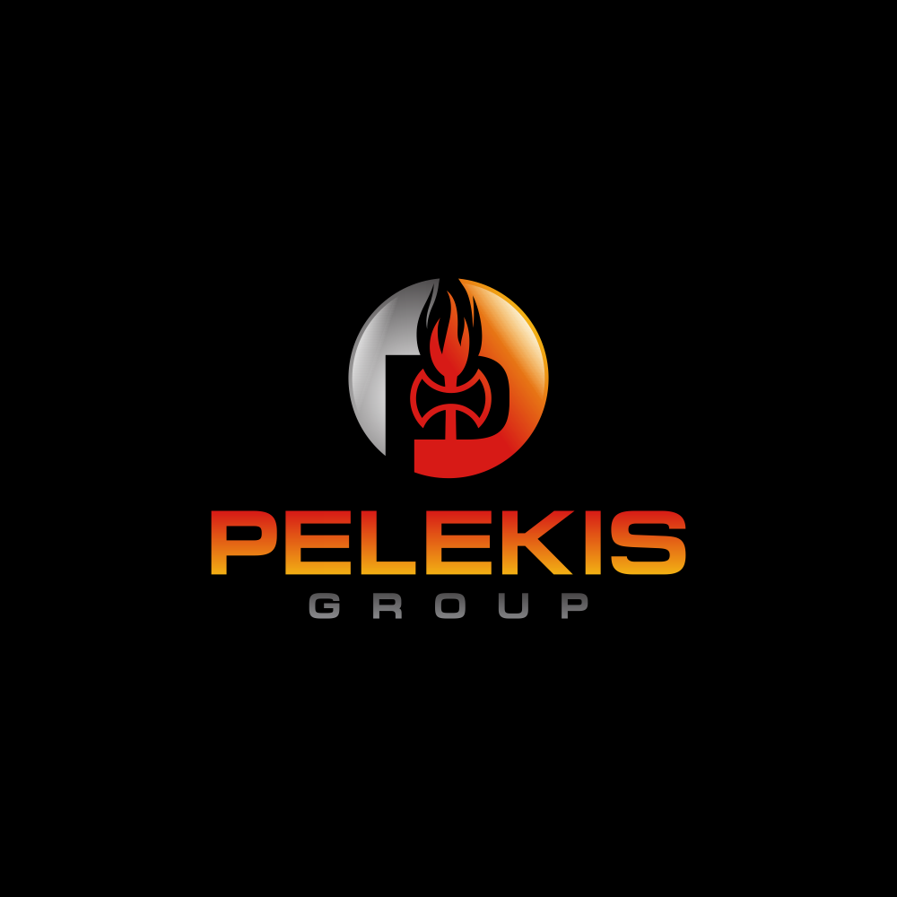 Logo-Design von Khalik für Pelekis Group | Design #22070745