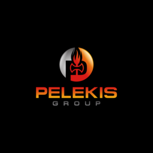 Logo Design by Khalik for Pelekis Group | Design: #22070745