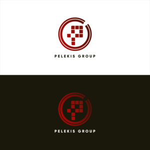 Logo Design by Alif Qadhar for Pelekis Group | Design: #22072371
