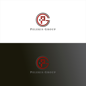 Logo Design by Alif Qadhar for Pelekis Group | Design: #22090824