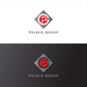 Logo Design by Alif Qadhar for Pelekis Group | Design: #22099038