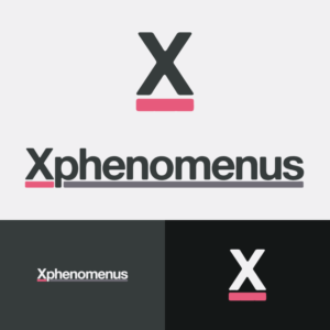 Xphenomenus | Logo Design by nicholash