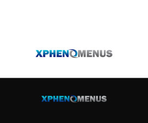 Xphenomenus | Logo Design by Mario