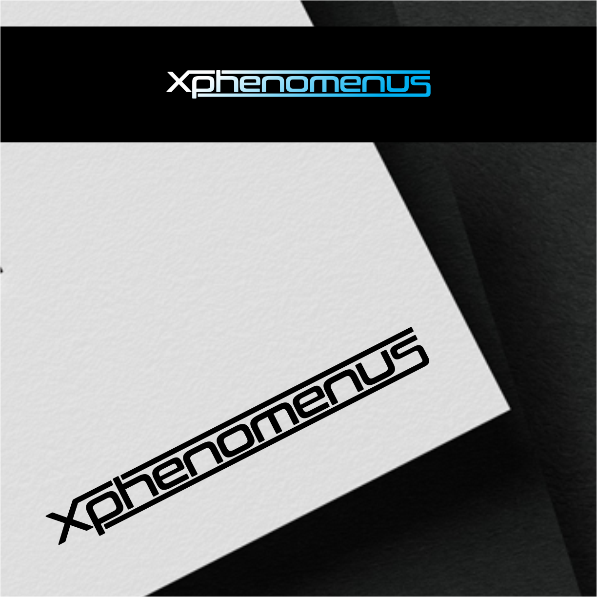 Logo Design by Arham Hidayat for this project | Design #22107369