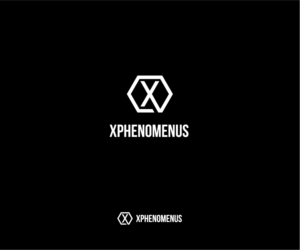 Xphenomenus | Logo Design by bluejet