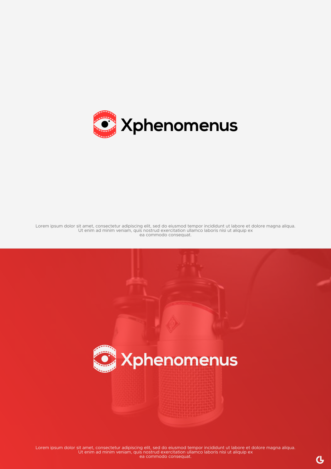 Logo Design by R!CKY for this project | Design #22124000
