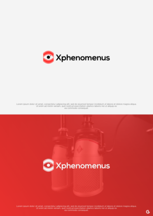 Logo Design by R!CKY for this project | Design: #22124000