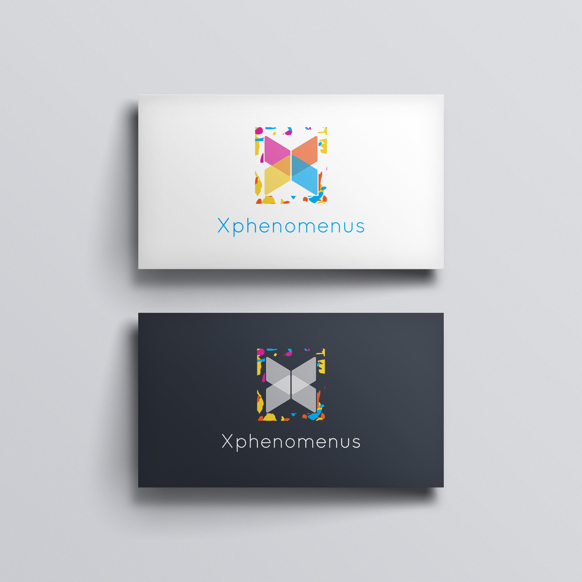 Logo Design by MambaDesign for this project | Design #22080410