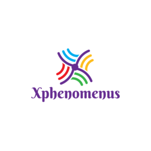 Xphenomenus | Logo Design by rozT