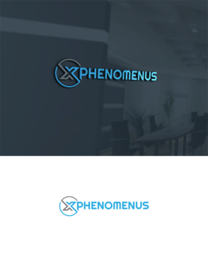 Logo Design by RedLine 3 for this project | Design: #22080040