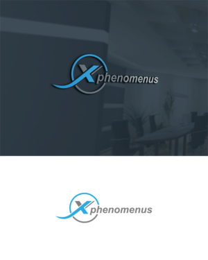 Logo Design by RedLine 3 for this project | Design: #22080042