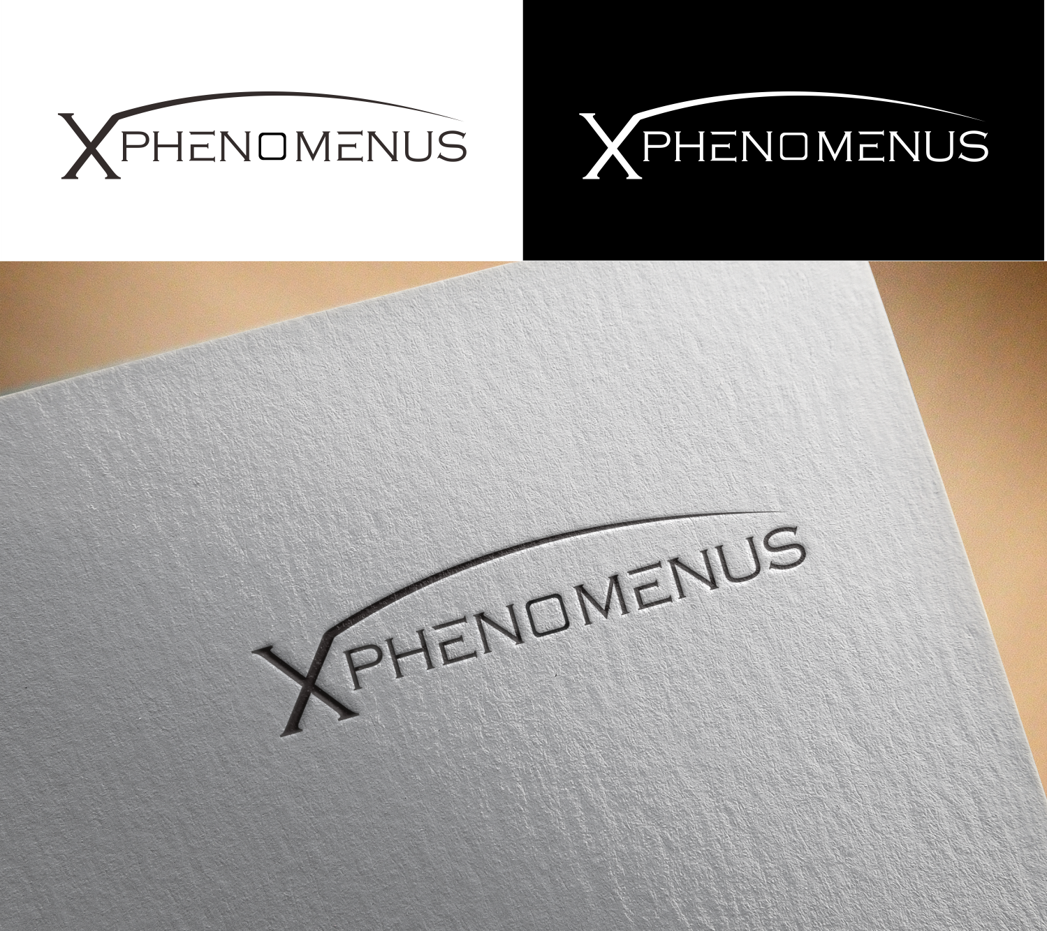 Logo Design by CENDIKIA DESIGN for this project | Design #22083346