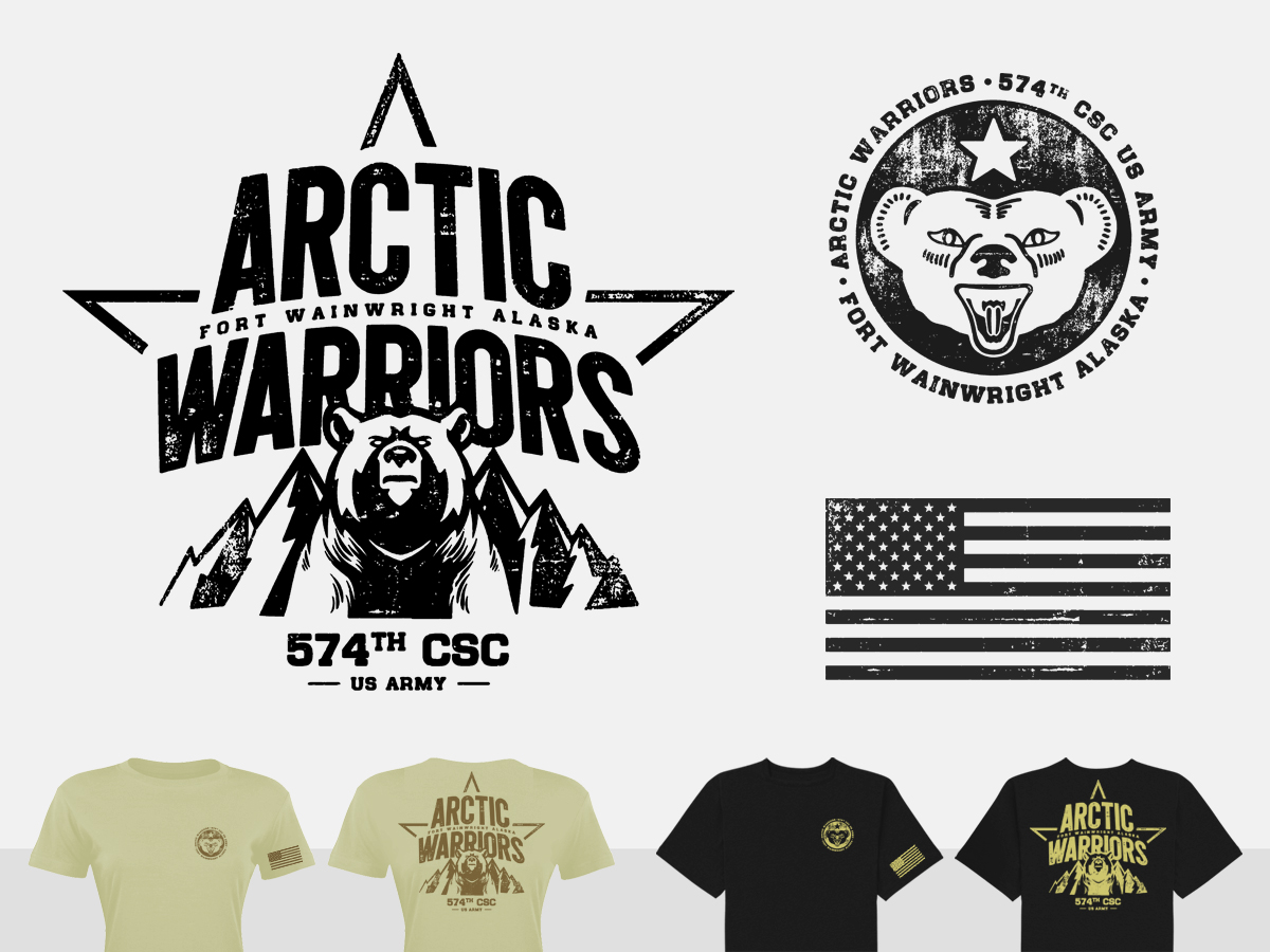 T-shirt Design by STierney for this project | Design: #22079598