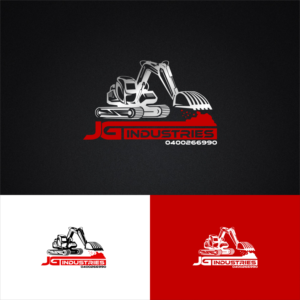 Logo Design by Arham Hidayat for this project | Design: #22096419