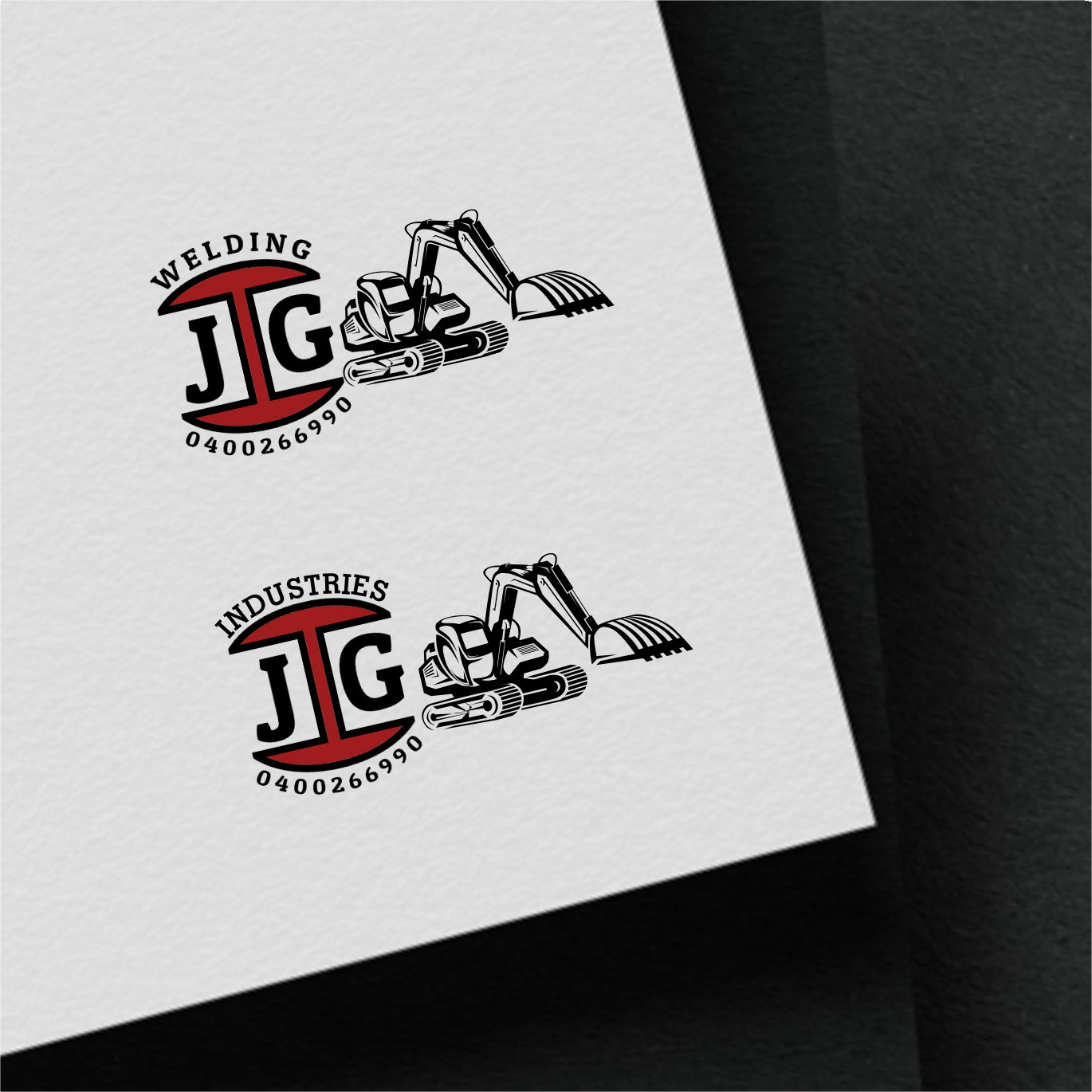 Logo Design by Arham Hidayat for this project | Design #22105173