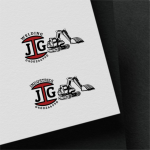 Logo Design by Arham Hidayat for this project | Design: #22105176