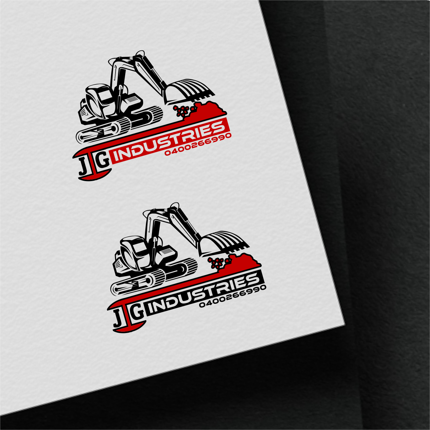 Logo Design by Arham Hidayat for this project | Design #22106779