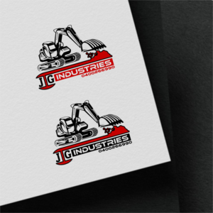 Logo Design by Arham Hidayat for this project | Design: #22106779