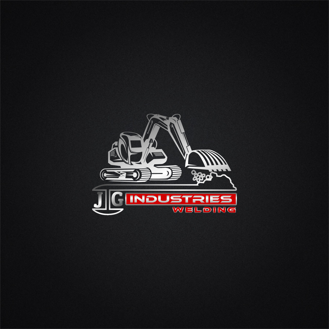 Logo Design by Arham Hidayat for this project | Design #22122084