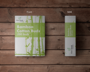 Packaging Design by CENTERSPREAD for this project | Design: #22093442