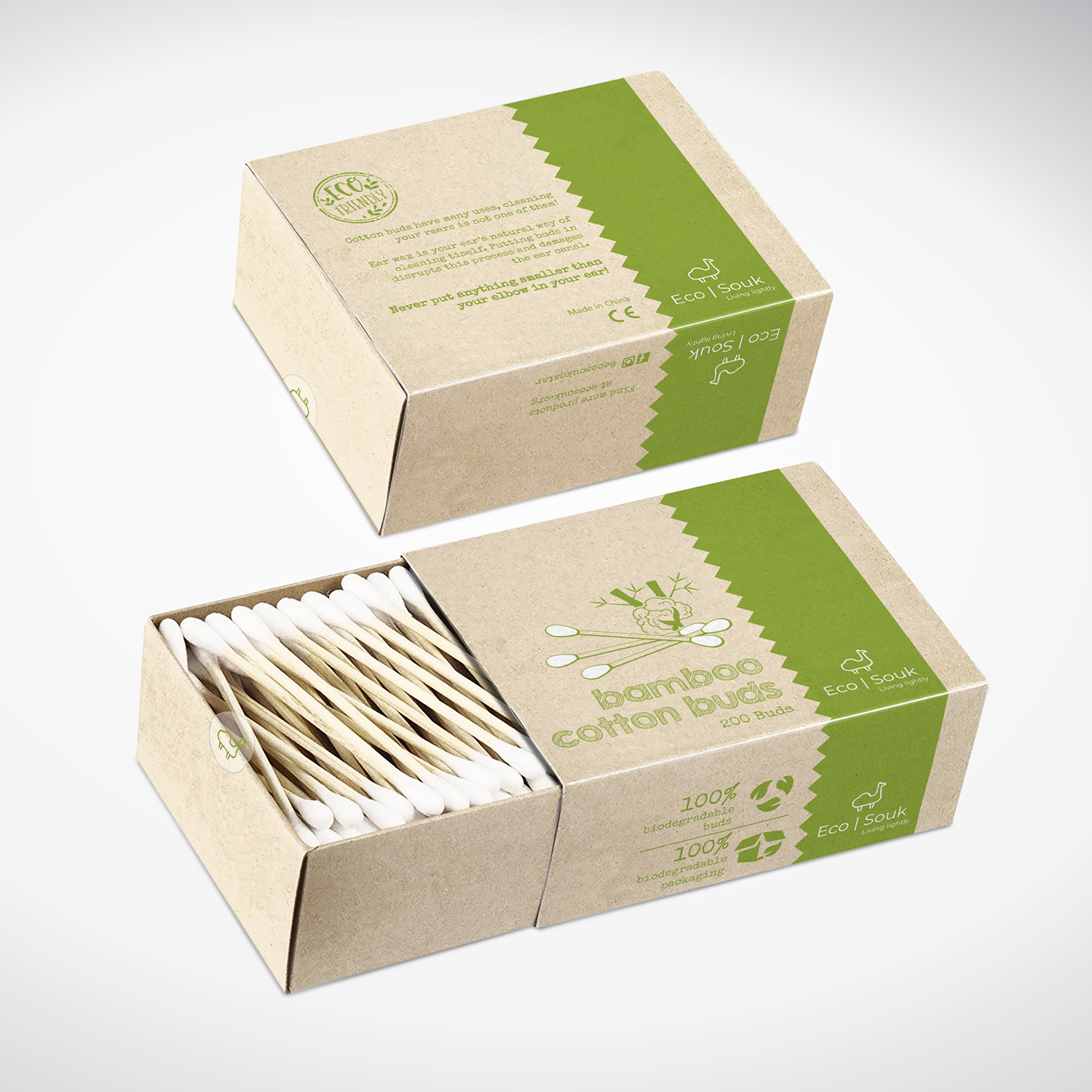 Packaging Design by tuan1968 for this project | Design #22113268