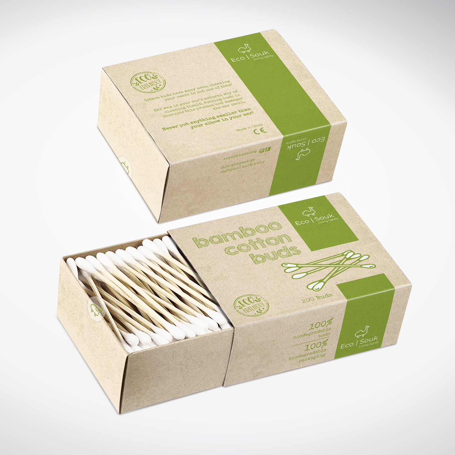 Verpackungs-Design von tuan1968 für dieses Projekt | Design #22113269