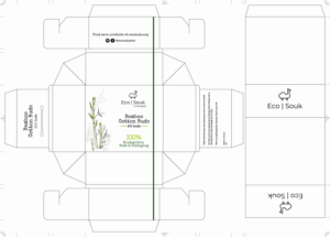 Packaging Design by lilynn_dragonair for this project | Design #22146638