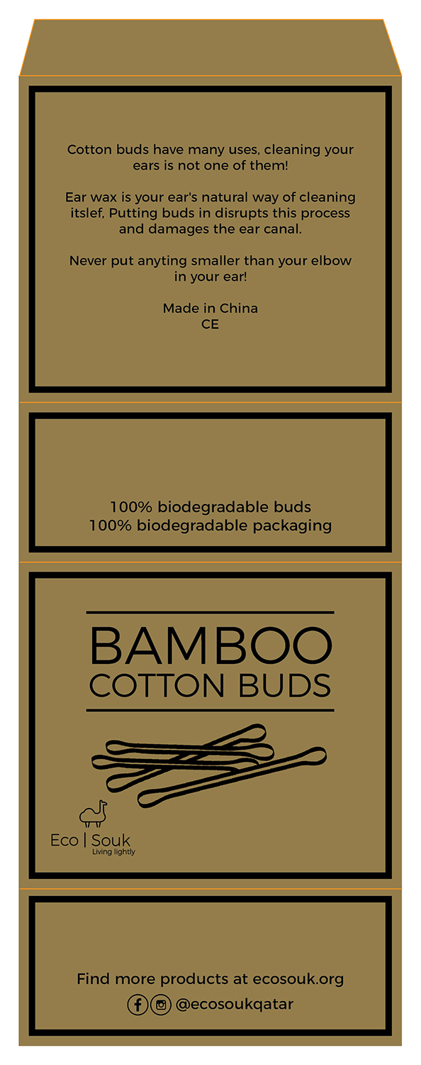 Packaging Design by Deziners Zone for this project | Design #22073967