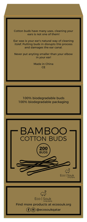 Packaging Design by Deziners Zone for this project | Design: #22073970