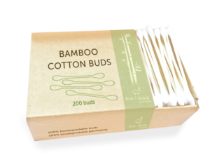 Packaging Design by Yvette