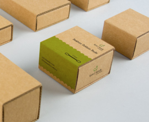 Packaging Design by eleven