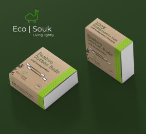 Packaging Design by SD WEBCREATION for this project | Design #22108238